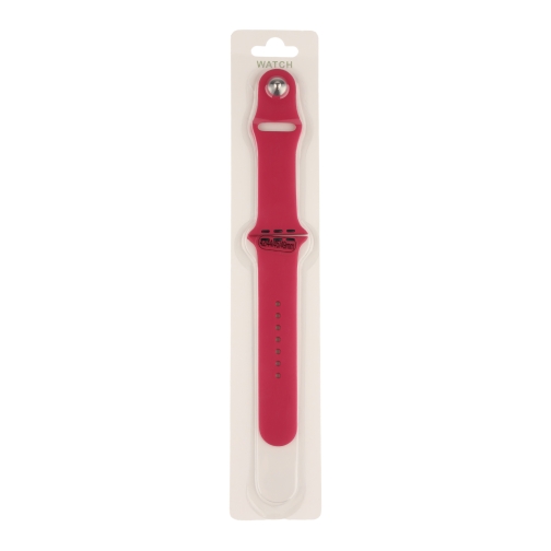 Купить Ремешок для Apple Watch Band Silicone One-Piece Size-S 42/44/45/49 mm, 19