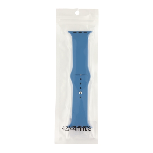 Купить Ремешок для Apple Watch Band Silicone One-Piece Size-S 42/44/45/49 mm, 20