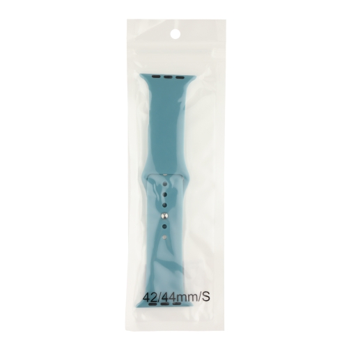 Купить Ремешок для Apple Watch Band Silicone One-Piece Size-S 42/44/45/49 mm, 21