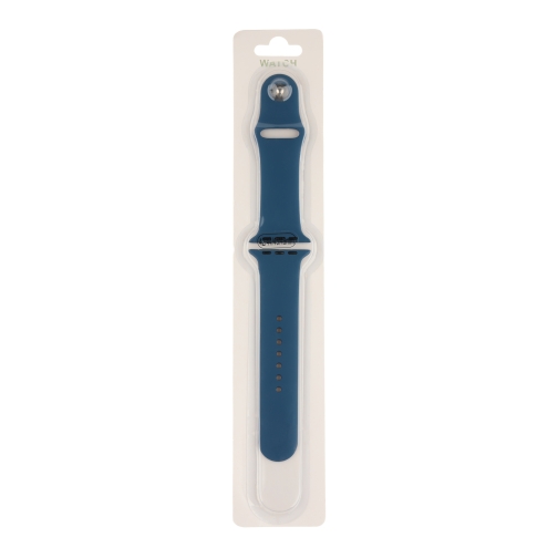 Купить Ремешок для Apple Watch Band Silicone One-Piece Size-S 42/44/45/49 mm, 22