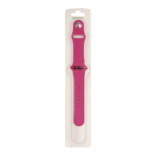 Купить Ремешок для Apple Watch Band Silicone One-Piece Size-S 42/44/45/49 mm, 23