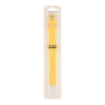 Купить Ремешок для Apple Watch Band Silicone One-Piece Size-S 42/44/45/49 mm, 24