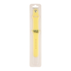 Купить Ремешок для Apple Watch Band Silicone One-Piece Size-S 42/44/45/49 mm, 25