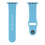 Купить Ремешок для Apple Watch Band Silicone One-Piece Size-S 42/44/45/49 mm, 28