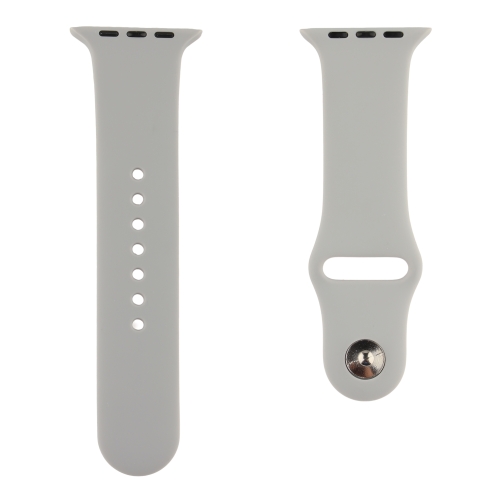 Купить Ремешок для Apple Watch Band Silicone One-Piece Size-S 42/44/45/49 mm, 30