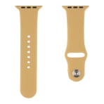 Купить Ремешок для Apple Watch Band Silicone One-Piece Size-S 42/44/45/49 mm, 41