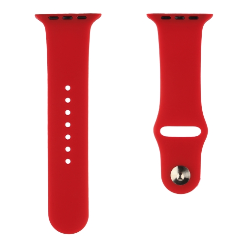 Купить Ремешок для Apple Watch Band Silicone One-Piece Size-S 42/44/45/49 mm, 43