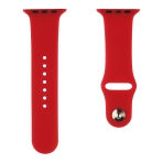 Купить Ремешок для Apple Watch Band Silicone One-Piece Size-S 42/44/45/49 mm, 43