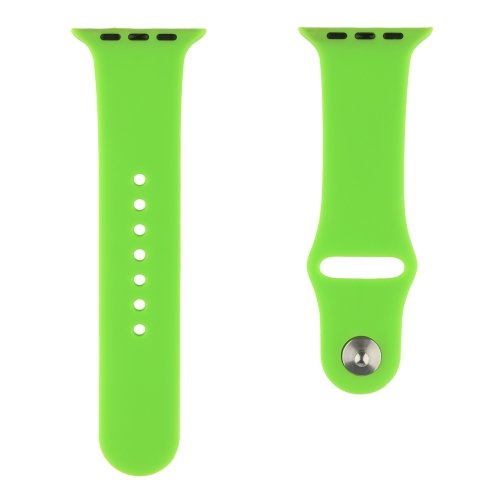 Купить Ремешок для Apple Watch Band Silicone One-Piece Size-S 42/44/45/49 mm, 44