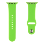 Купить Ремешок для Apple Watch Band Silicone One-Piece Size-S 42/44/45/49 mm, 44