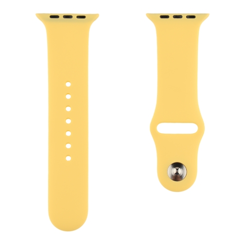 Купить Ремешок для Apple Watch Band Silicone One-Piece Size-S 42/44/45/49 mm, 48
