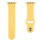 Купить Ремешок для Apple Watch Band Silicone One-Piece Size-S 42/44/45/49 mm, 48