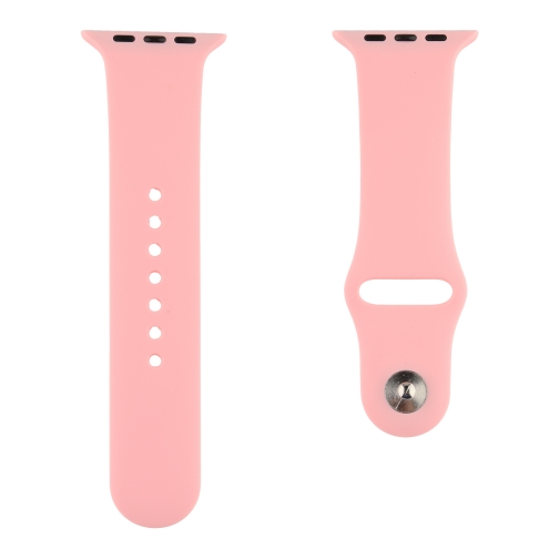 Купить Ремешок для Apple Watch Band Silicone One-Piece Size-S 42/44/45/49 mm, 52