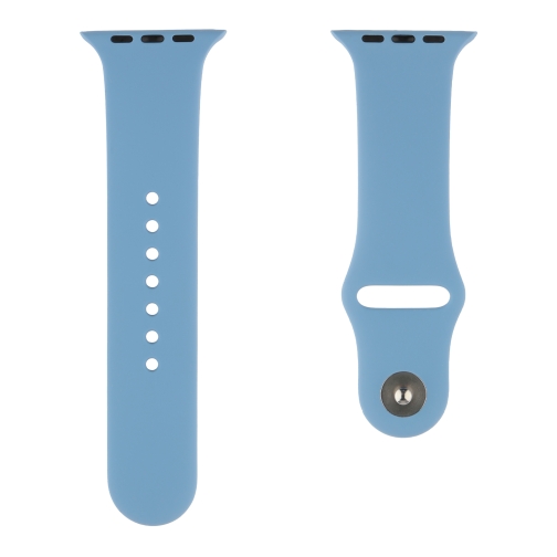 Купить Ремешок для Apple Watch Band Silicone One-Piece Size-S 42/44/45/49 mm, 59