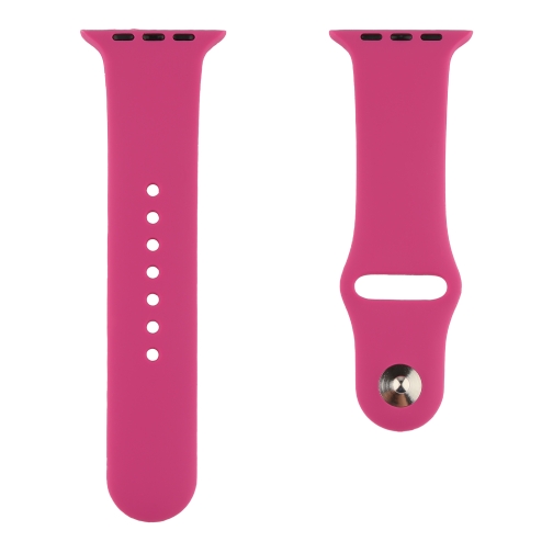 Купить Ремешок для Apple Watch Band Silicone One-Piece Size-S 42/44/45/49 mm, 77