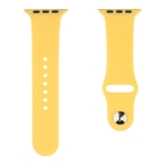 Купить Ремешок для Apple Watch Band Silicone One-Piece Size-S 42/44/45/49 mm, 78