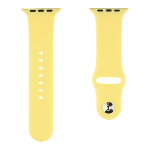 Купить Ремешок для Apple Watch Band Silicone One-Piece Size-S 42/44/45/49 mm, 80