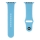Купить Ремешок для Apple Watch Band Silicone One-Piece Size-S 42/44/45/49 mm 53.Cornflower