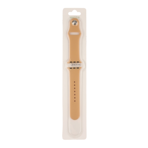 Купить Ремешок для Apple Watch Band Silicone One-Piece Size-S 38/40/41 mm, 7