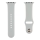 Купить Ремешок для Apple Watch Band Silicone One-Piece Size-S 38/40/41 mm 26.Mist Blue