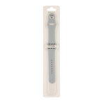 Купить Ремешок для Apple Watch Band Silicone One-Piece Size-S 38/40/41 mm, 10