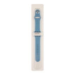 Купить Ремешок для Apple Watch Band Silicone One-Piece Size-S 38/40/41 mm, 11