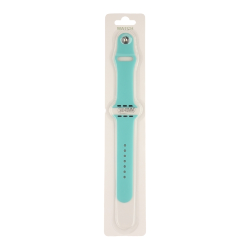 Купить Ремешок для Apple Watch Band Silicone One-Piece Size-S 38/40/41 mm, 12
