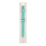 Купить Ремешок для Apple Watch Band Silicone One-Piece Size-S 38/40/41 mm, 12