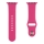 Купить Ремешок для Apple Watch Band Silicone One-Piece Size-S 38/40/41 mm 48.Dragon Fruit