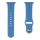 Купить Ремешок для Apple Watch Band Silicone One-Piece Size-S 38/40/41 mm 57.Denim Blue