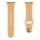 Купить Ремешок для Apple Watch Band Silicone One-Piece Size-S 38/40/41 mm 29.Gold