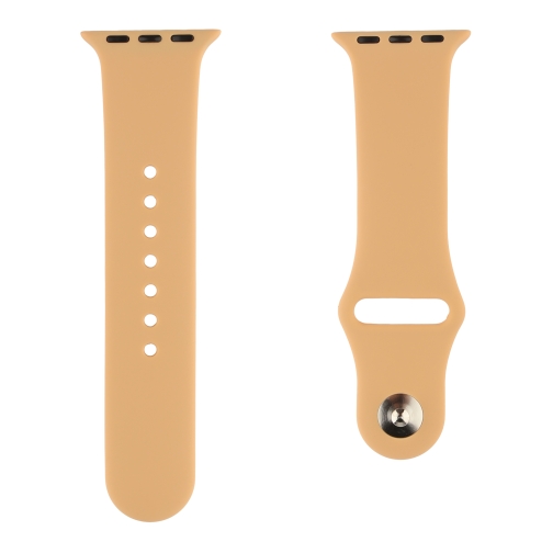 Купить Ремешок для Apple Watch Band Silicone One-Piece Size-S 38/40/41 mm, 33