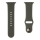 Купить Ремешок для Apple Watch Band Silicone One-Piece Size-S 38/40/41 mm 35.Dark Olive