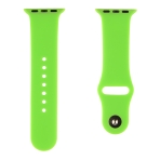 Купить Ремешок для Apple Watch Band Silicone One-Piece Size-S 38/40/41 mm, 35