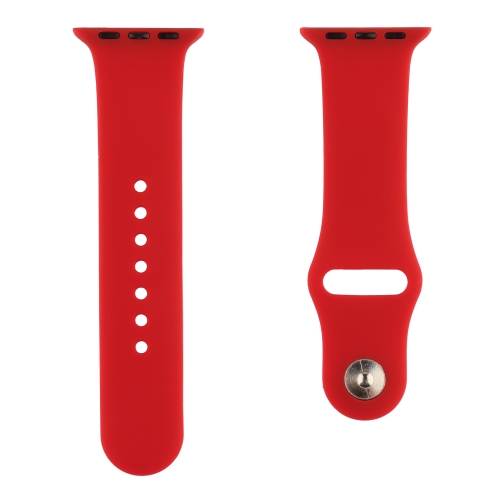 Купить Ремешок для Apple Watch Band Silicone One-Piece Size-S 38/40/41 mm, 36