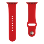 Купить Ремешок для Apple Watch Band Silicone One-Piece Size-S 38/40/41 mm, 36
