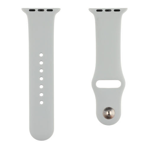 Купить Ремешок для Apple Watch Band Silicone One-Piece Size-S 38/40/41 mm, 37