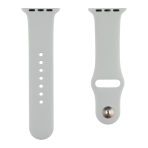 Купить Ремешок для Apple Watch Band Silicone One-Piece Size-S 38/40/41 mm, 37