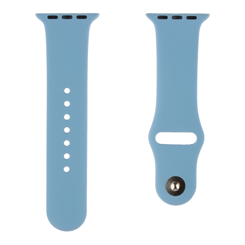 Купить Ремешок для Apple Watch Band Silicone One-Piece Size-S 38/40/41 mm, 45