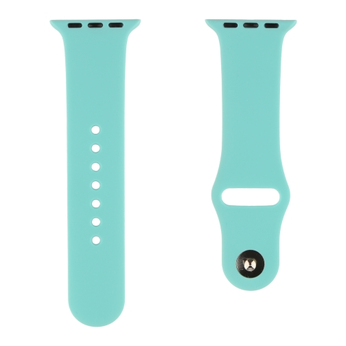 Купить Ремешок для Apple Watch Band Silicone One-Piece Size-S 38/40/41 mm, 46
