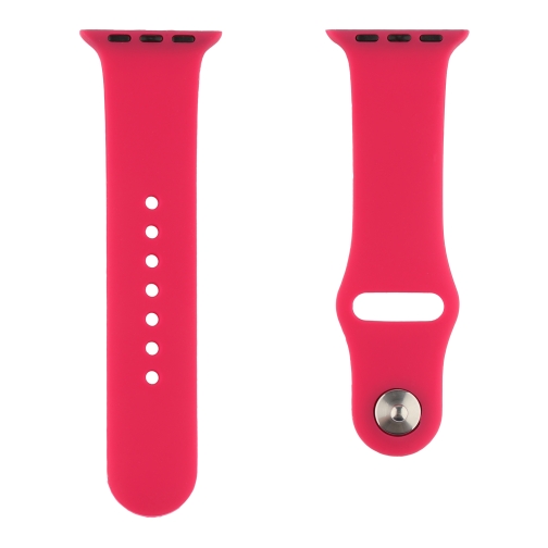 Купить Ремешок для Apple Watch Band Silicone One-Piece Size-S 38/40/41 mm, 57