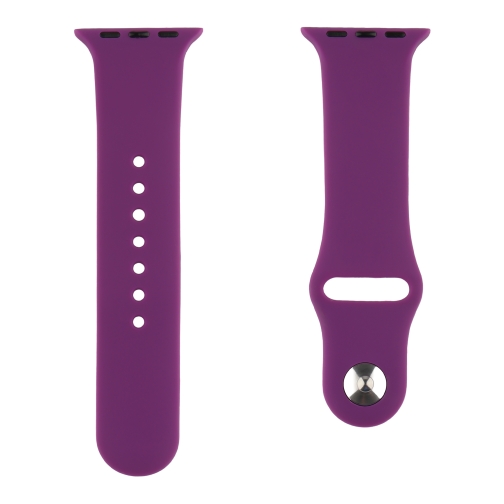 Купить Ремешок для Apple Watch Band Silicone One-Piece Size-S 38/40/41 mm, 63