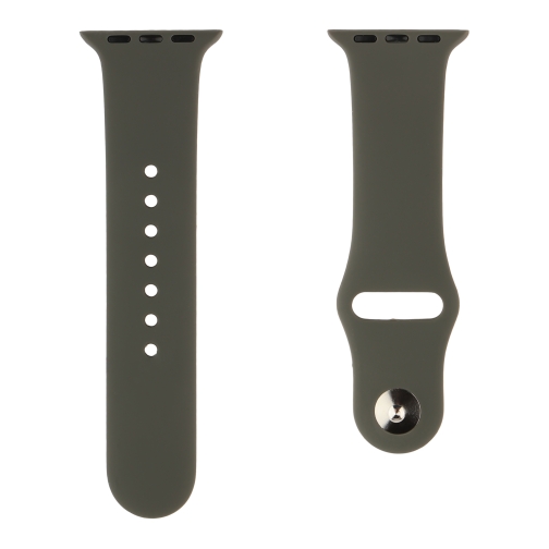 Купить Ремешок для Apple Watch Band Silicone One-Piece Size-S 38/40/41 mm, 64