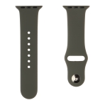 Купить Ремешок для Apple Watch Band Silicone One-Piece Size-S 38/40/41 mm, 64