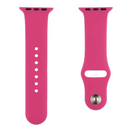 Купить Ремешок для Apple Watch Band Silicone One-Piece Size-S 38/40/41 mm, 67