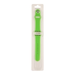 Купить Ремешок для Apple Watch Band Silicone One-Piece Size-S 38/40/41 mm, 8