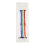 Купить Ремешок для Apple Watch Band Silicone One-Piece Size-S 38/40/41 mm, 14