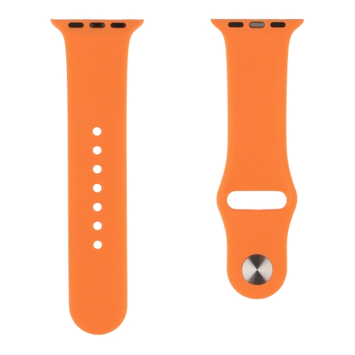 Купить Ремешок для Apple Watch Band Silicone One-Piece Size-S 38/40/41 mm, 52