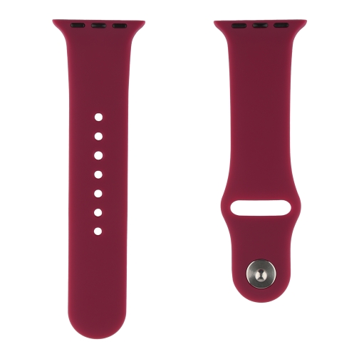 Купить Ремешок для Apple Watch Band Silicone One-Piece Size-S 38/40/41 mm, 58