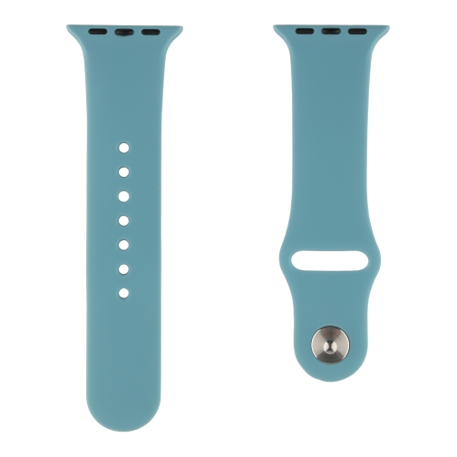 Купить Ремешок для Apple Watch Band Silicone One-Piece Size-S 38/40/41 mm, 62